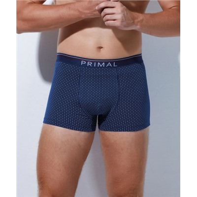 Трусы боксеры (шорты), Primal, B295-3шт оптом