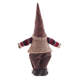 GAEM Игрушка набивная "Гном", L34 W16 H70 см
