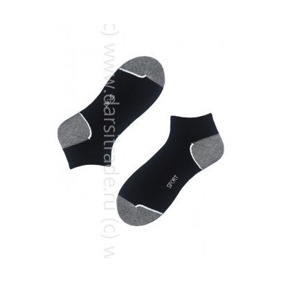 Носки мужские 42-91 Sneaker sport Conte