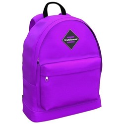 Рюкзак Erich Krause EasyLine "Neon. Violet" 29*39*13см, 1 отделение, 1 карман