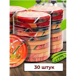 Крышка твист-офф 82мм 1шт, арт.: 74510