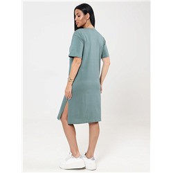 Туника Тетрамино хаки ИвК