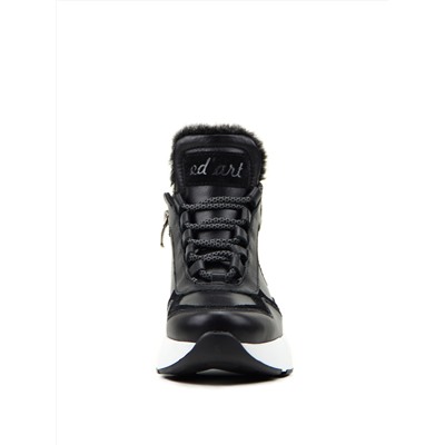 Ботинки ED'ART 350.2021'w.black R