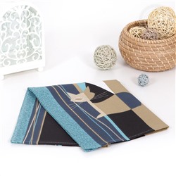 Набор из 3-х кухонных полотенец Грация