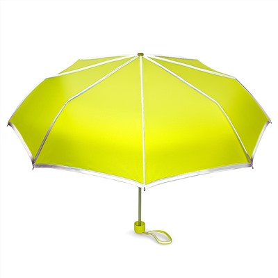 L353-4375 Neon (Неон) Зонт женский механика Fulton