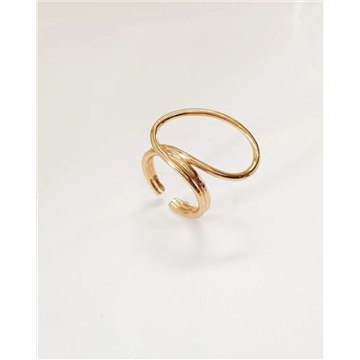 Стильное кольцо