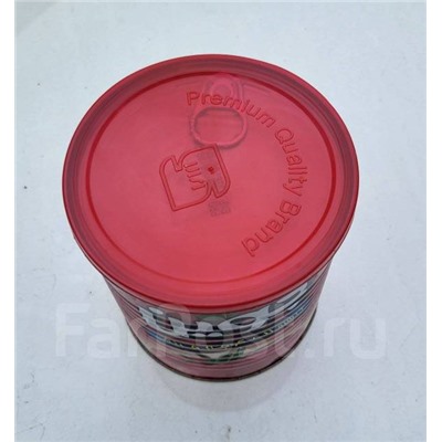 Паста томатная ИРАН (0,8л)