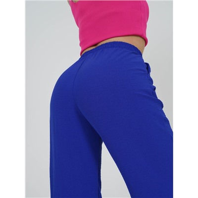 Брюки Рокси василёк Лт