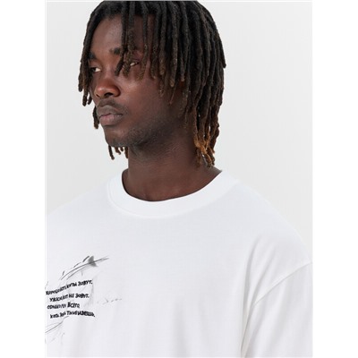 ФУТБОЛКА МУЖСКАЯ 111858