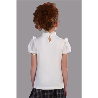 Блузка для девочки "Мишель" Арт. 13136