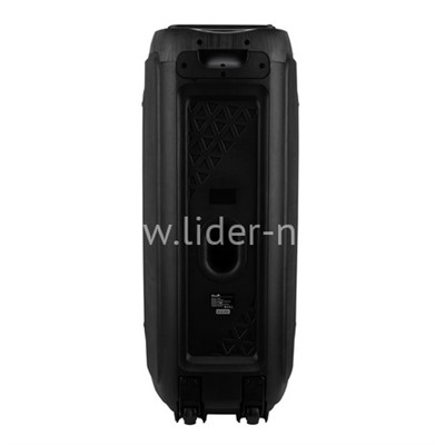 Колонка 10" (30-30 DANCE BOX 1300 NEW) динамик 2шт/10" ELTRONIC с TWS