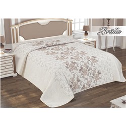 Жаккардовое Покрывало 240x260 см Delux - My Bed