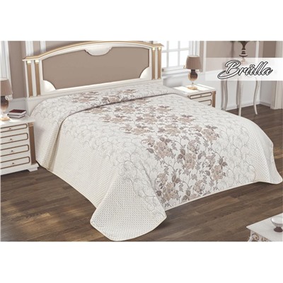 Жаккардовое Покрывало 240x260 см Delux - My Bed