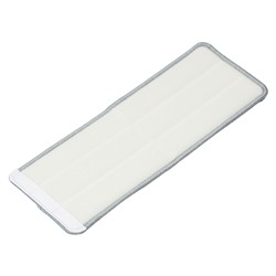 Сменная насадка для швабры с ведром Cleanup, прямоугольная