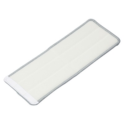 Сменная насадка для швабры с ведром Cleanup, прямоугольная