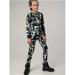 Термобелье для мальчика