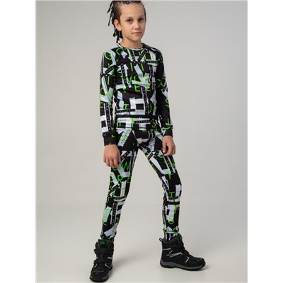 Термобелье для мальчика