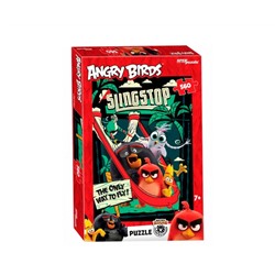'Пазл 560 эл. Angry Birds (Rovio)