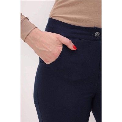 Брюки медицинские женские 1-21-21-0 / Kiara 28 Eclipse