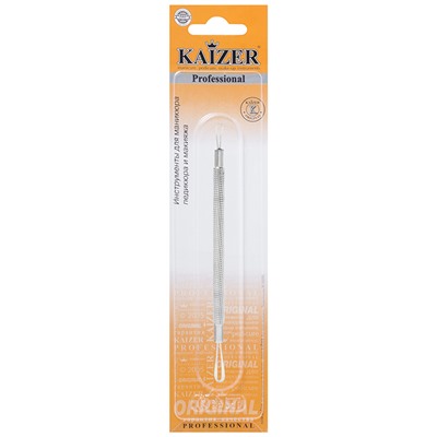 KAIZER Экстрактор для удаления черных точек (1308)