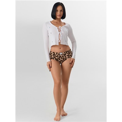 ТРУСЫ ЖЕНСКИЕ (3ШТ.) 412607-3