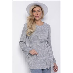 Туника Айрес (серая) Б12426-25