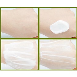 Elizavecca Крем с муцином улитки / Glutinous Mask 80% Snail Cream, 100 мл