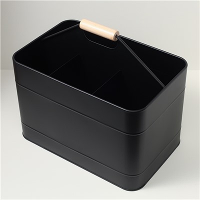 Органайзер для моющих средств Irmel, графит