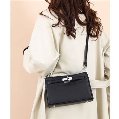 Bags Сумка женская / кожа /    023095