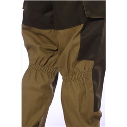 Брюки горка тактические летние