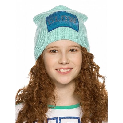 Шапка для девочек