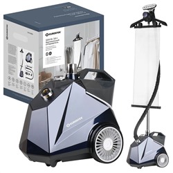 Отпариватель "EUROSTEK" EHS-3805 Мощность  3200Вт, съемный резервуар д/воды 3.8 л., оптом