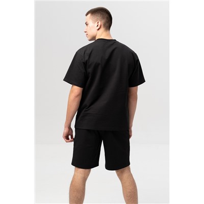 Комплект мужской 23-422M3-WB черный