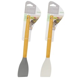 160-123 Силиконовая лопатка 30 см (х36)