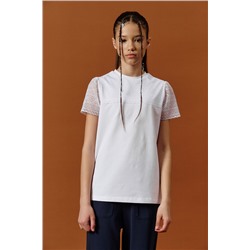 Футболка для девочек