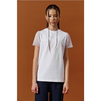 Футболка для девочек