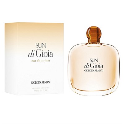 Giorgio Armani Sun di Gioia edp 100 ml