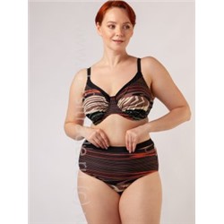 Купальник №VW030-1 2025 Chantemely Дроп мягкая слип