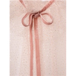 Накидка для девочки