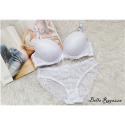 Комплект арт.8520, белый