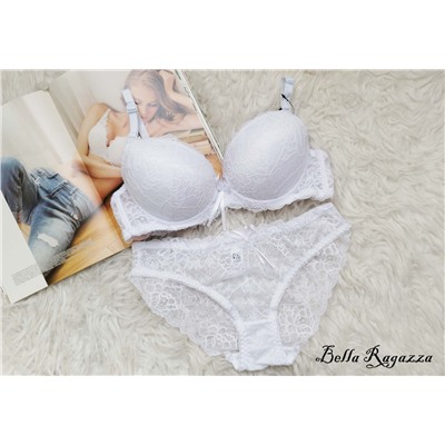 Комплект арт.8520, белый