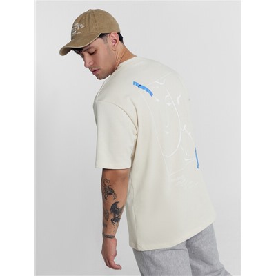 ФУТБОЛКА МУЖСКАЯ 111846