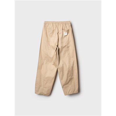 Брюки для девочки