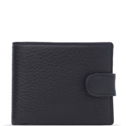 Кошелек портмоне Richet Ri-012KМ Dalia черный