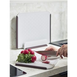 Подставка для разделочных досок SmartChef, 27х8,5 см