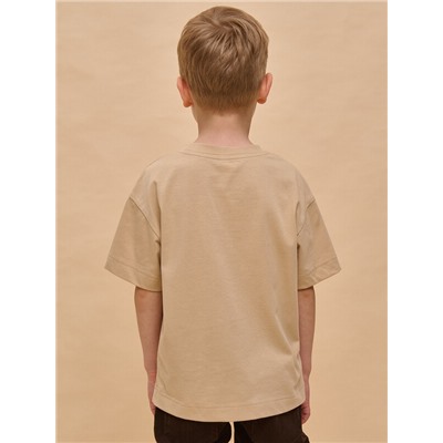 Футболка для мальчиков