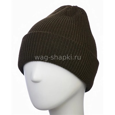 Шапка Мужская Топ417