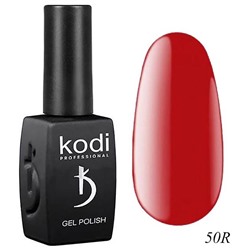 Гель Лак Kodi Professional № 50R 12 ml