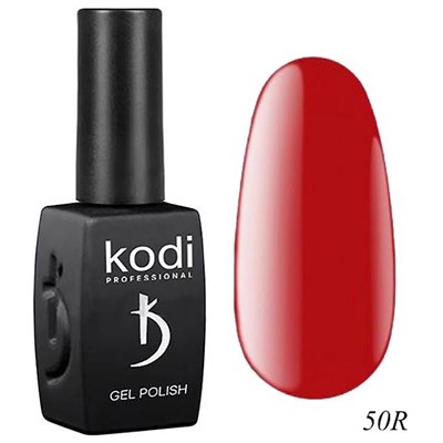 Гель Лак Kodi Professional № 50R 12 ml