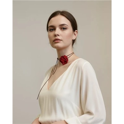 Колье - чокер